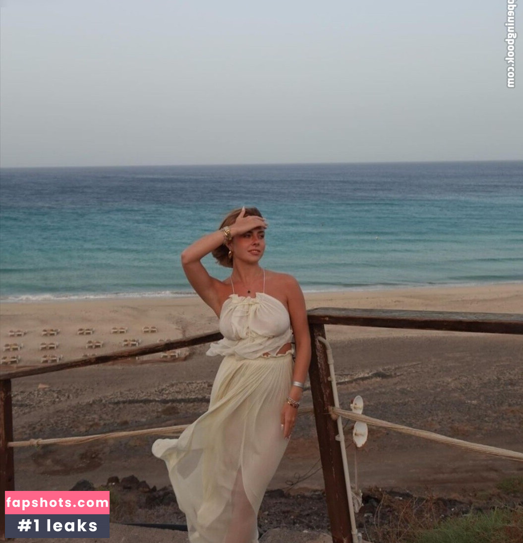 Mathilda.mkh Filtración Desnuda OnlyFans Foto #27 - Fapshots