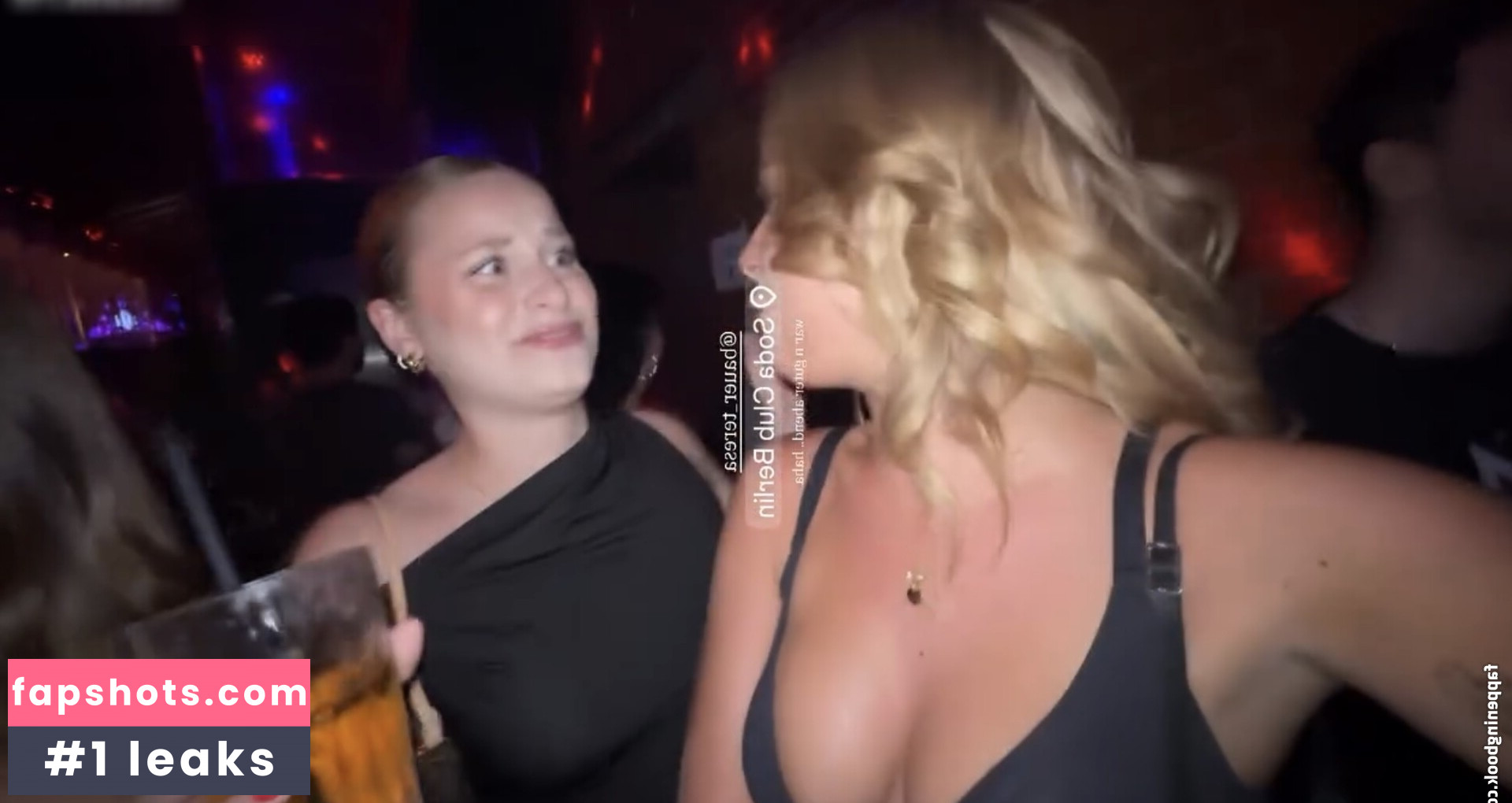 Mathilda.mkh Nahé úniky fotek pouze od fanoušků #4 - Fapshots