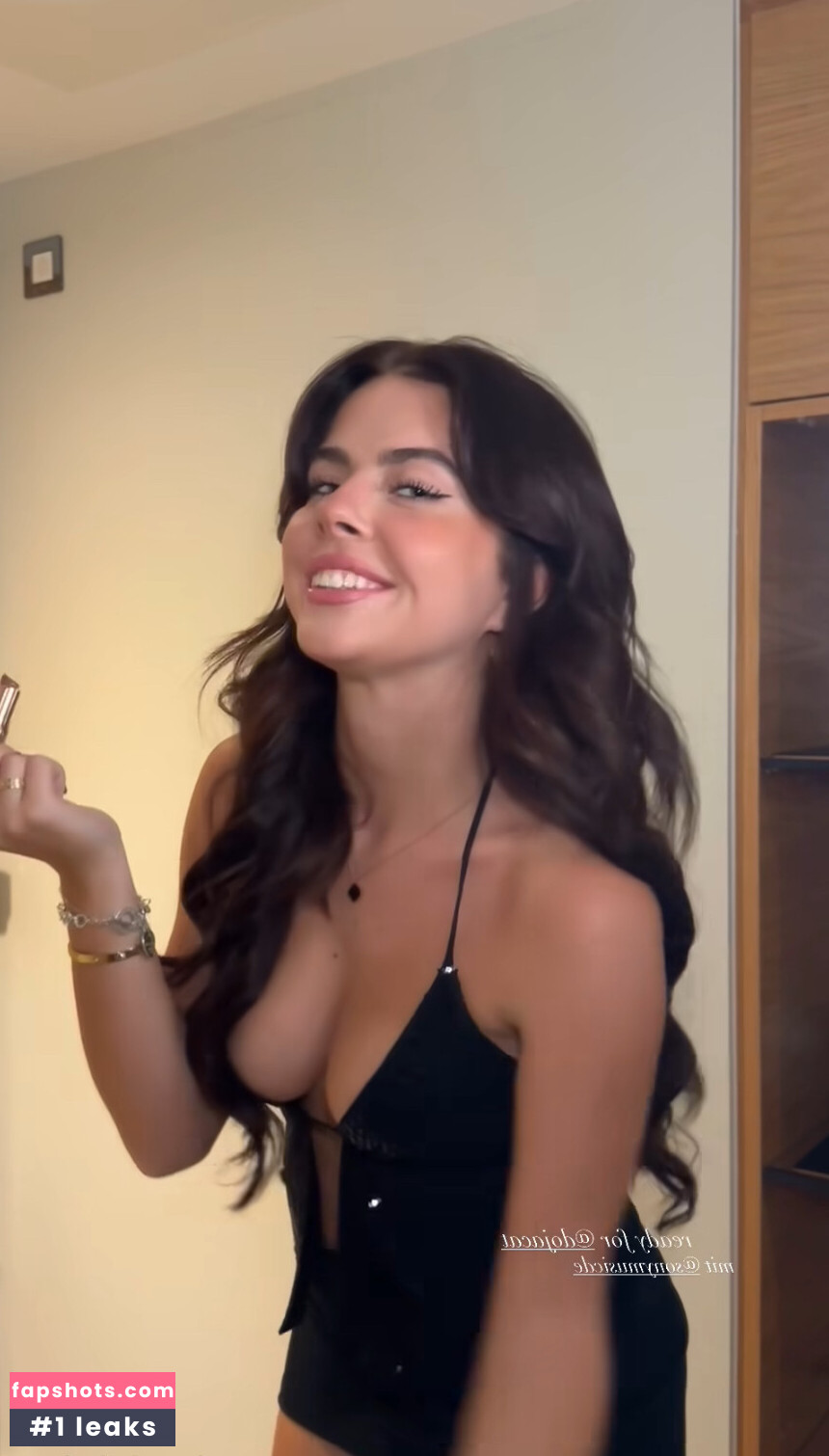 Mathilda.mkh Filtración Desnuda OnlyFans Foto #31 - Fapshots