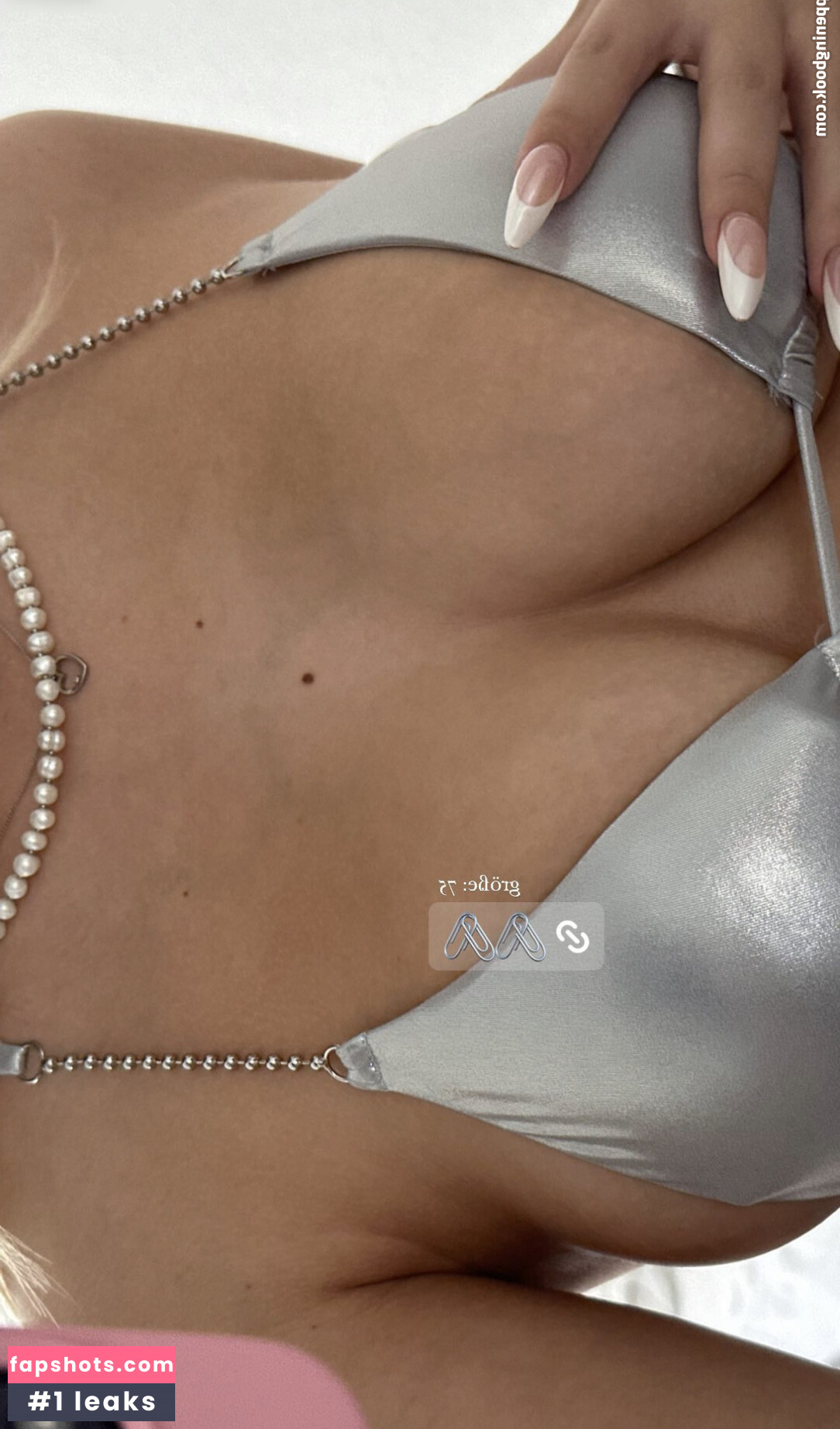 Mathilda.mkh Nahé úniky fotek pouze od fanoušků #41 - Fapshots