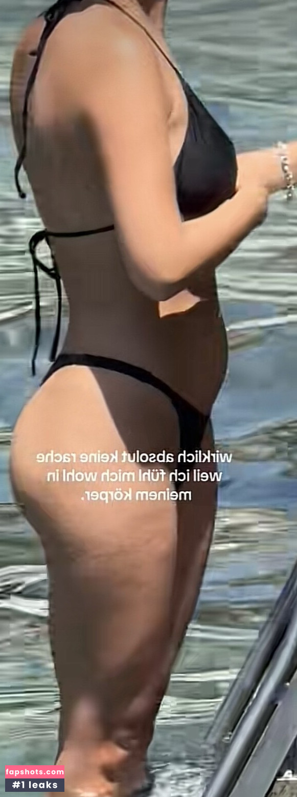 Mathilda.mkh Nahé úniky fotek pouze od fanoušků #6 - Fapshots