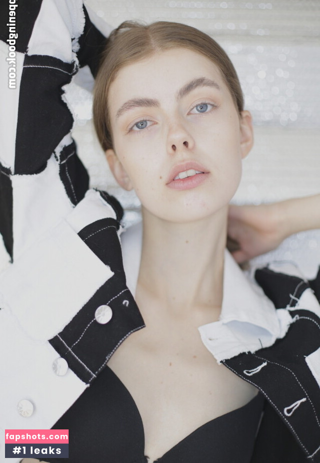 Mathilda Toresdotter gallery photo #2