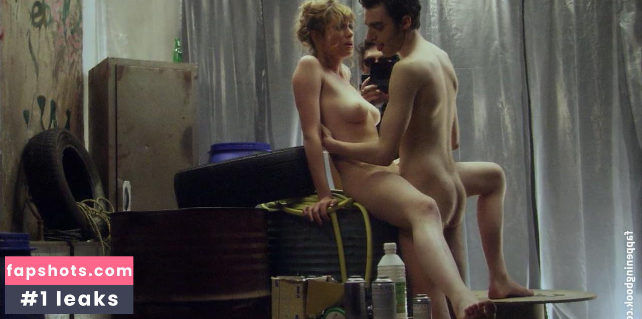 Mathilde Bisson gallery photo #3