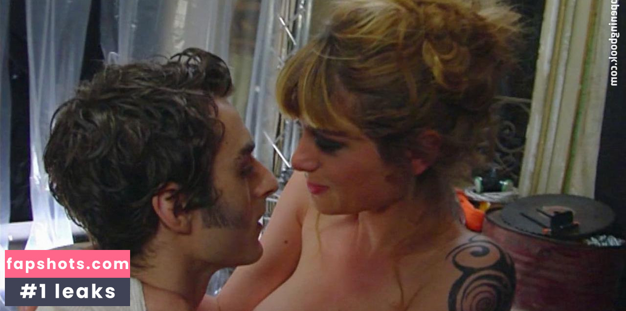 Mathilde Bisson gallery photo #4