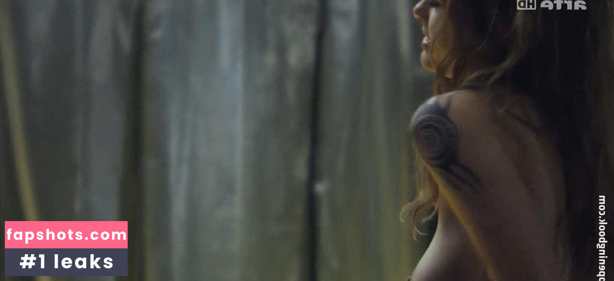 Mathilde Bisson nude babe gallery