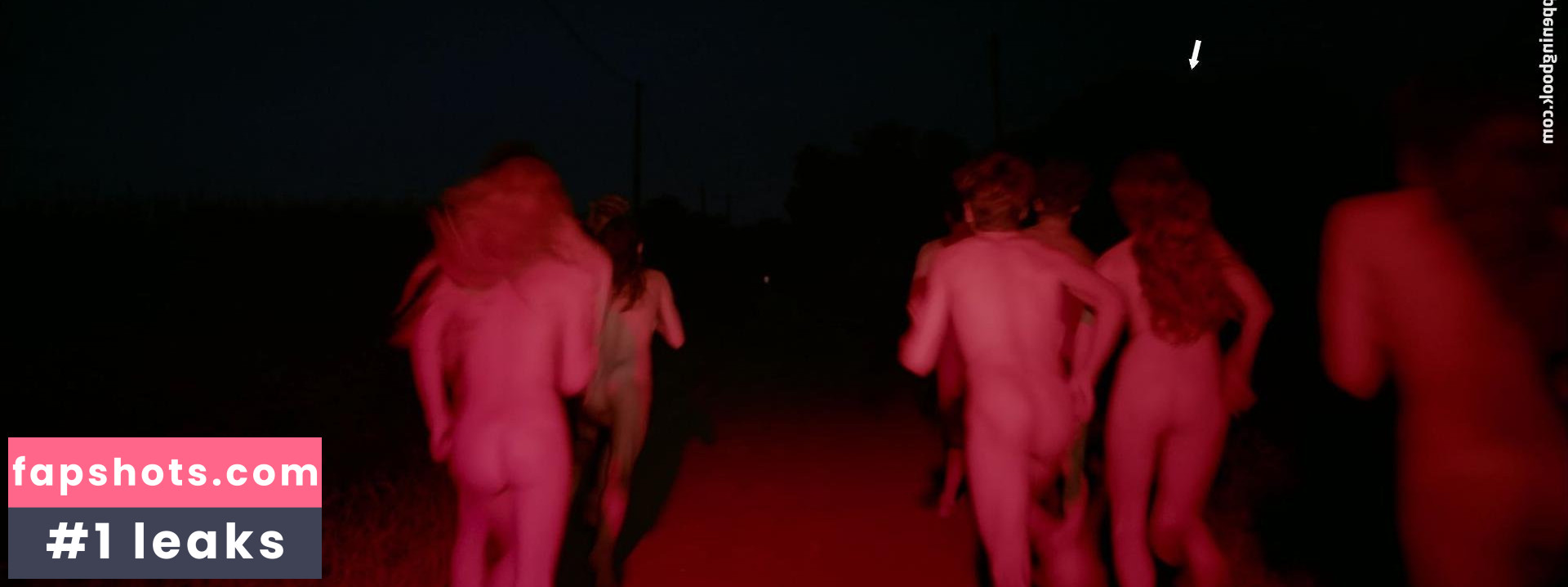 Mathilde Cartoux Nude Leaks OnlyFans Photos #10 - Fapshots