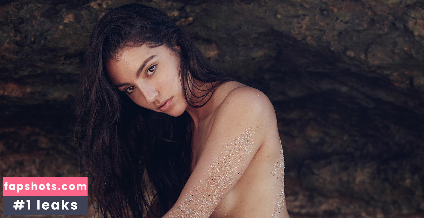 Mathilde Lasry Nude Leaks OnlyFans Photos #106 - LeakJerk