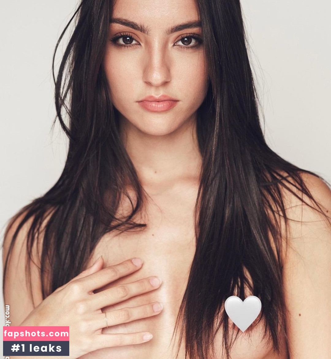 Mathilde Lasry Nude Leaks OnlyFans Photos #107 - LeakJerk