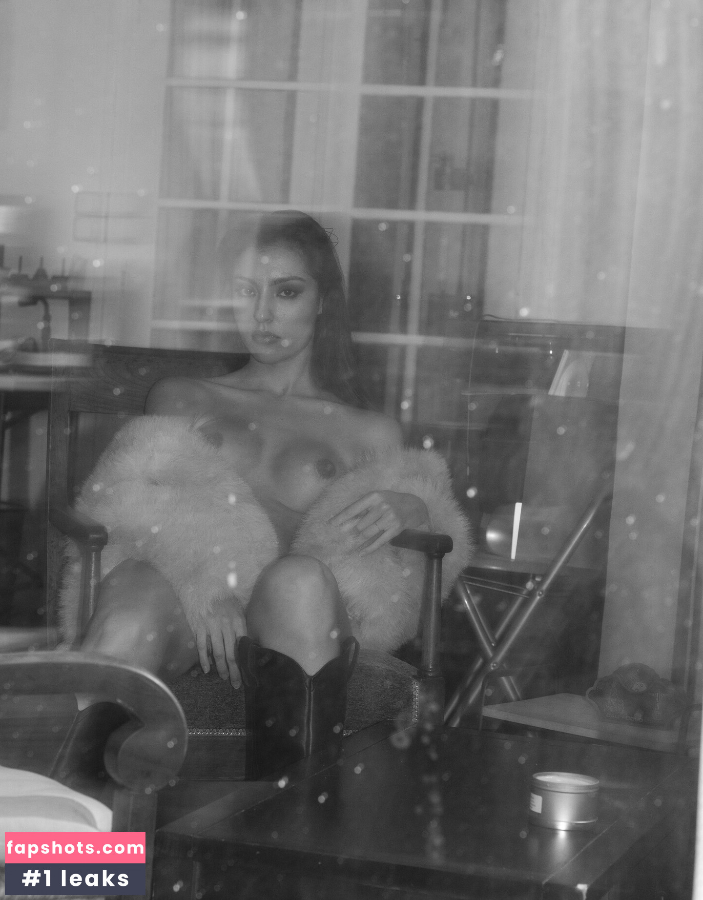 Mathilde Lasry Nude Leaks OnlyFans Photos #13 - LeakJerk