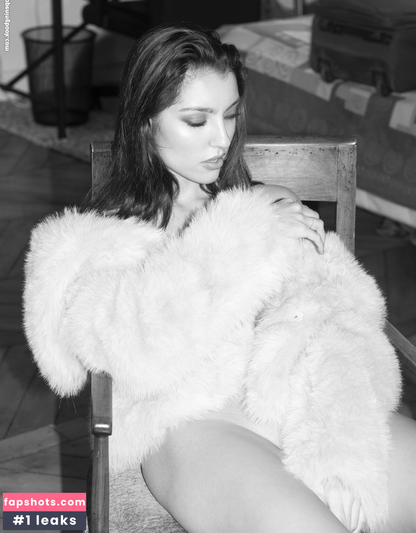 Mathilde Lasry Nude Leaks OnlyFans Photos #17 - LeakJerk