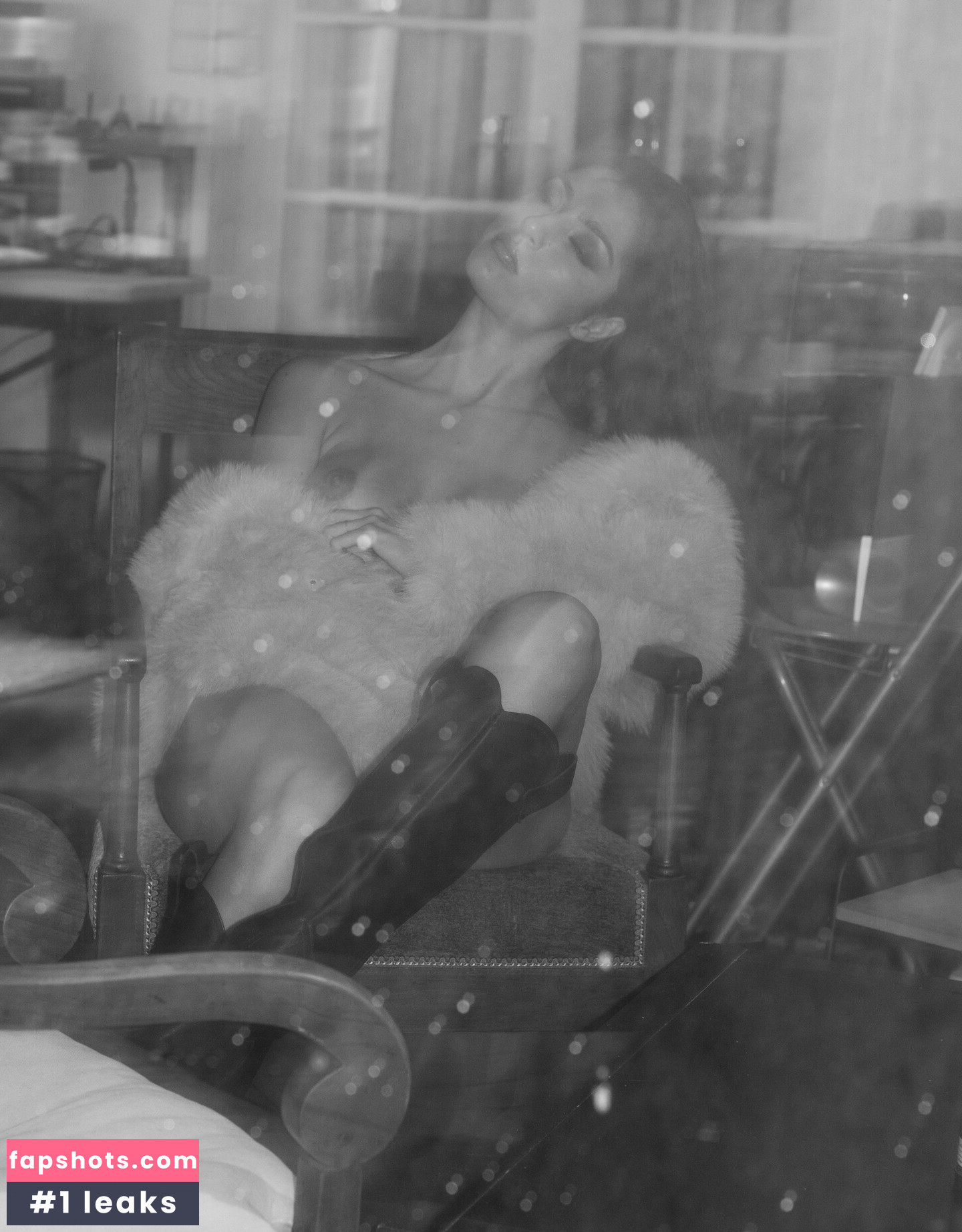 Mathilde Lasry Nude Leaks OnlyFans Photos #21 - LeakJerk