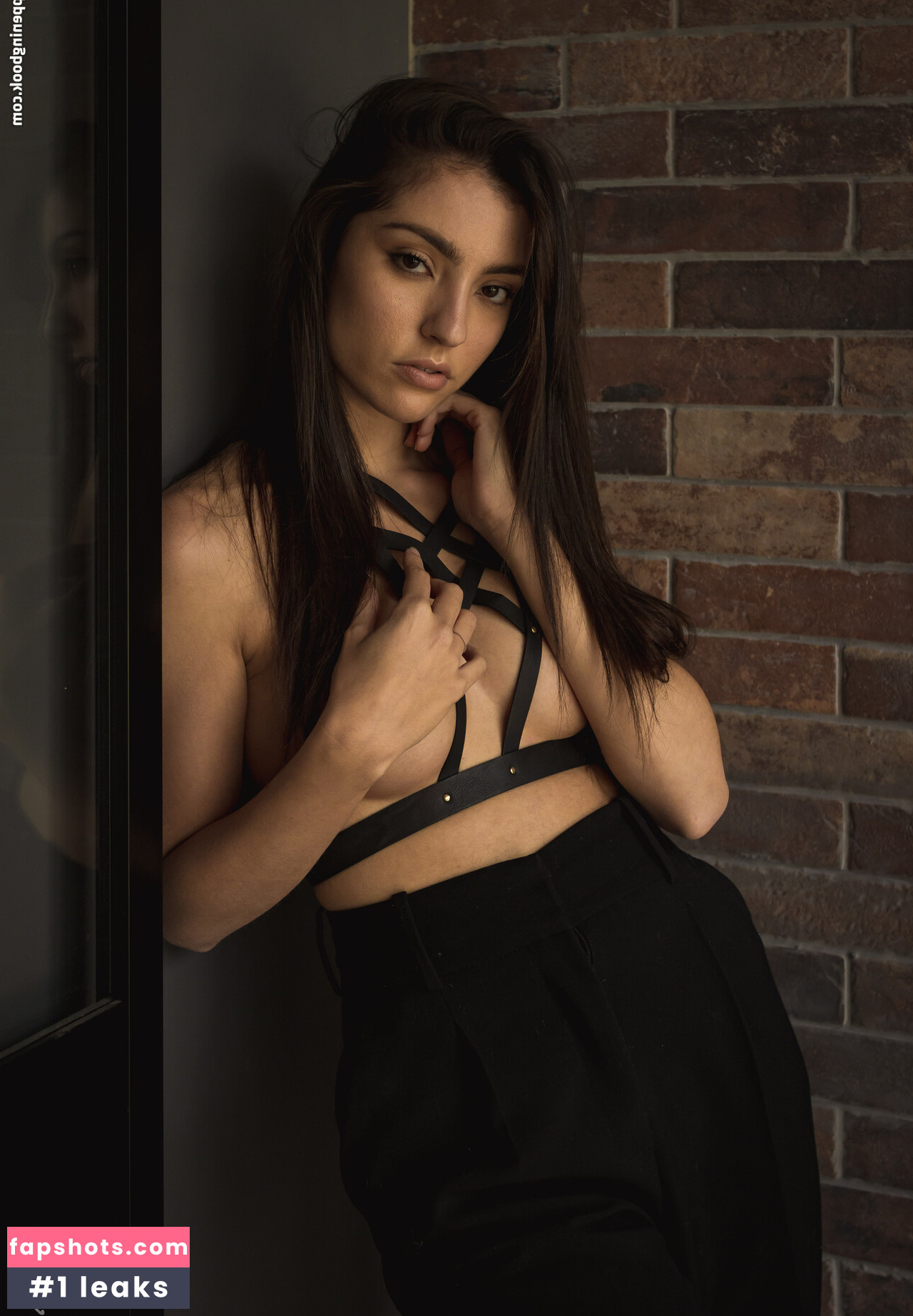 Mathilde Lasry Nude Leaks OnlyFans Photos #31 - LeakJerk