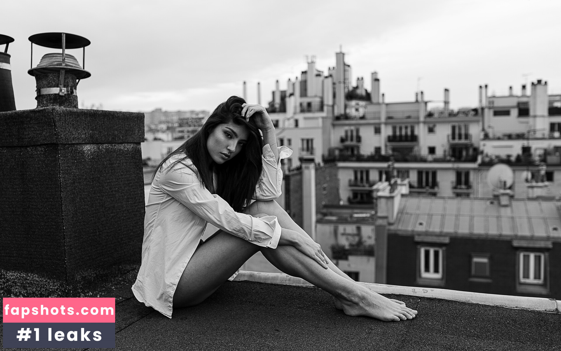 Mathilde Lasry Nude Leaks OnlyFans Photos #45 - LeakJerk