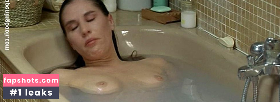 Mathilde Seigner gallery photo #21