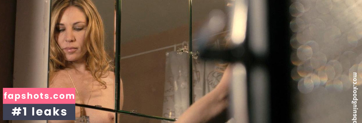 Mathilde Seigner gallery photo #35