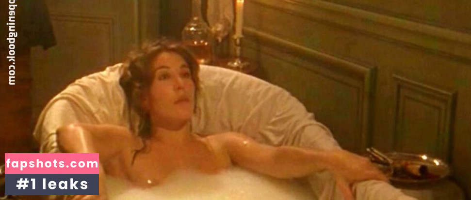 Mathilde Seigner gallery photo #43