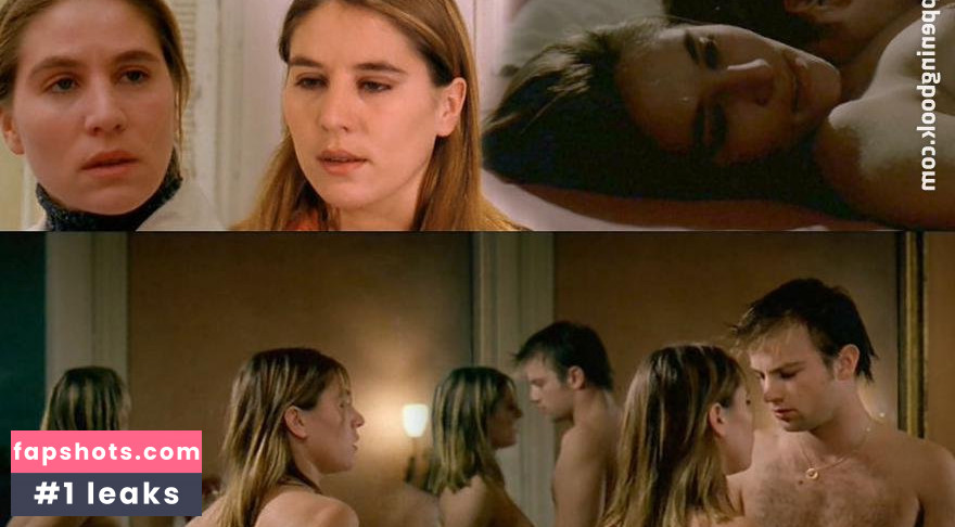 Mathilde Seigner gallery photo #50