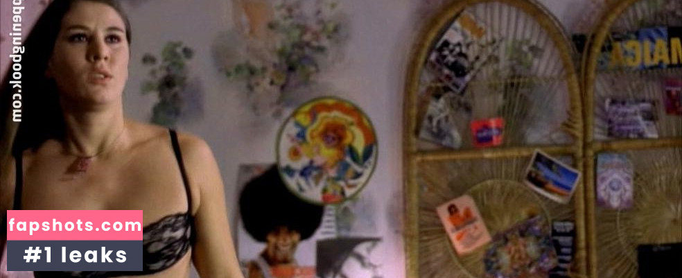 Mathilde Seigner gallery photo #60