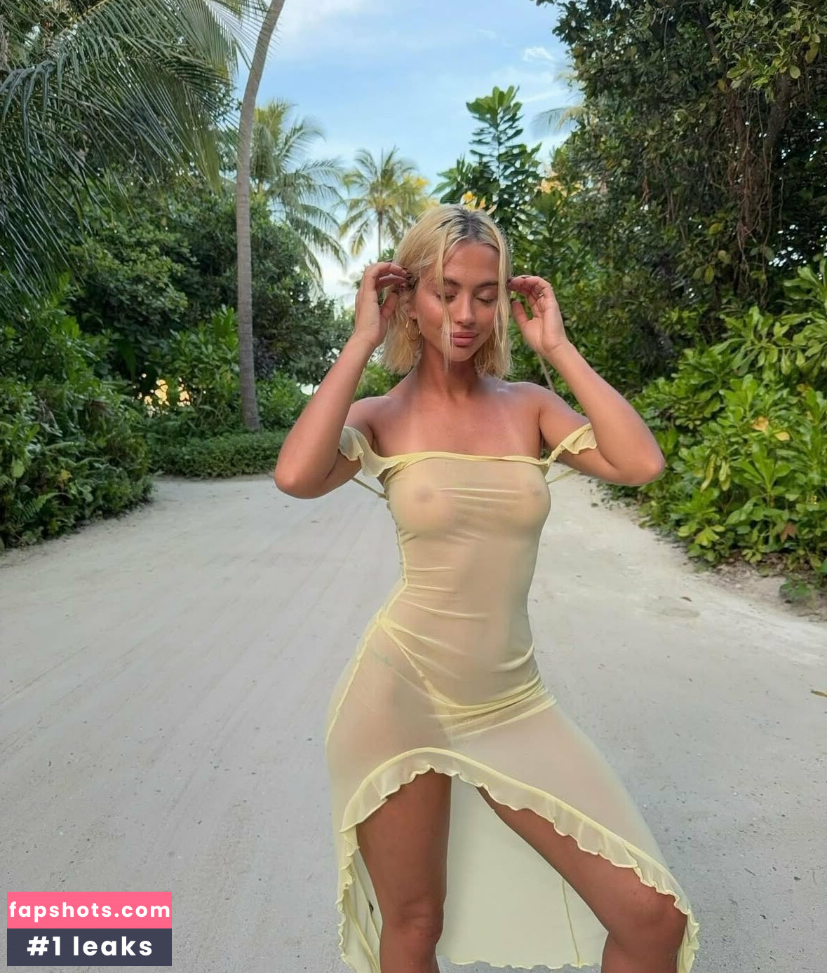 Mathilde Tanto gallery photo #7