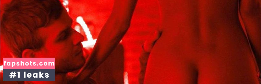 Mati Diop Nude Leaks OnlyFans Photos #11 - LeakJerk