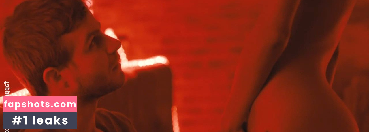 Mati Diop Nude Leaks OnlyFans Photos #3 - LeakJerk