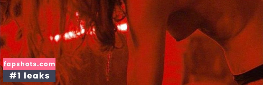 Mati Diop Nude Leaks OnlyFans Photos #6 - LeakJerk