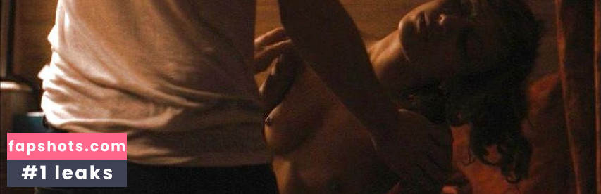 Mati Diop Nude Leaks OnlyFans Photos #7 - LeakJerk