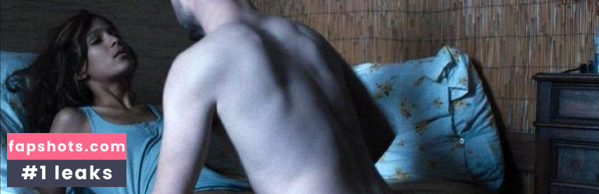 Mati Diop Nude Leaks OnlyFans Photos #8 - LeakJerk