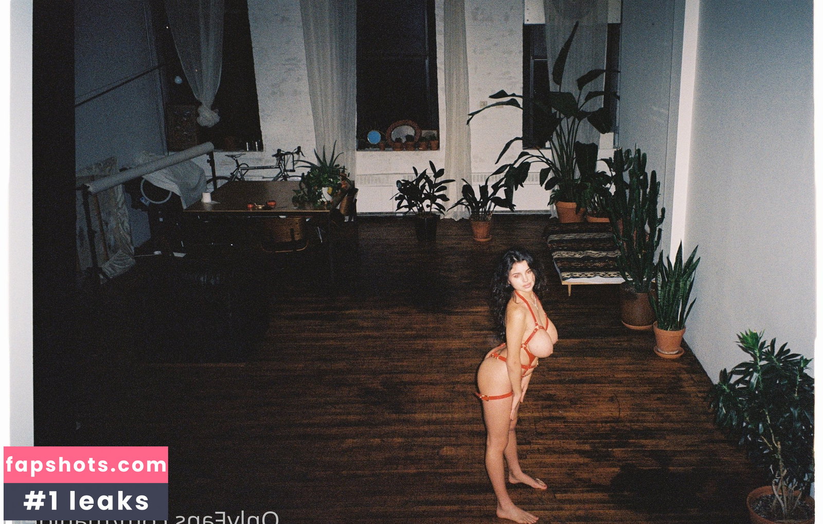 Mati Marroni gallery photo #923