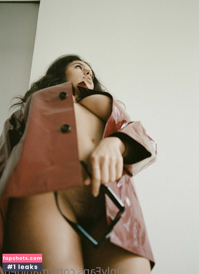 Mati Marroni gallery photo #292