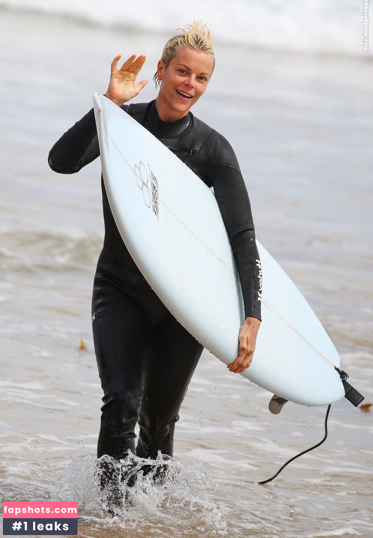 Matilda Brown gallery photo #17