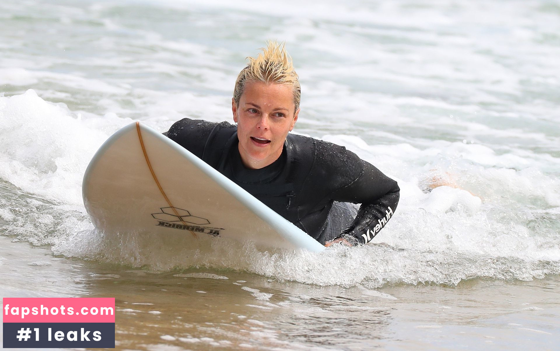 Matilda Brown gallery photo #3