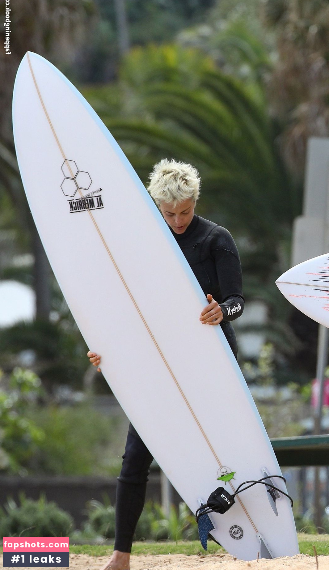 Matilda Brown gallery photo #38