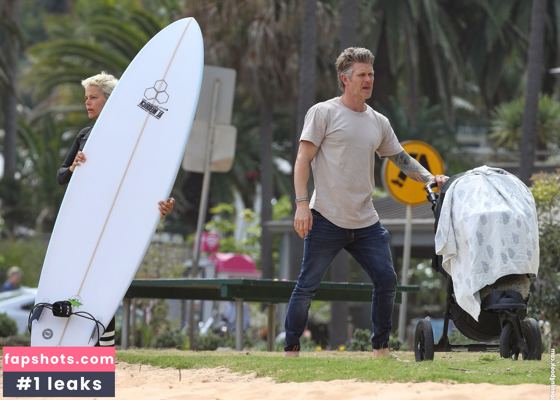 Matilda Brown gallery photo #42