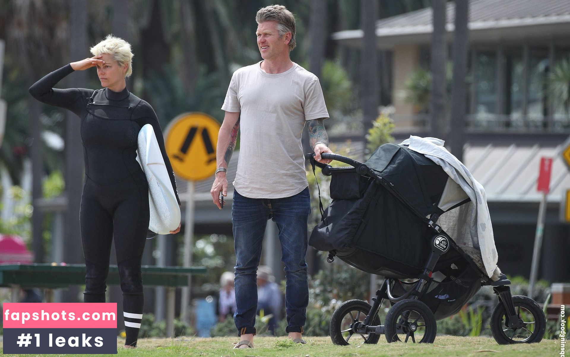 Matilda Brown gallery photo #49