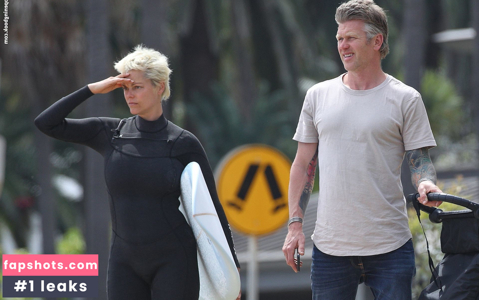 Matilda Brown gallery photo #50