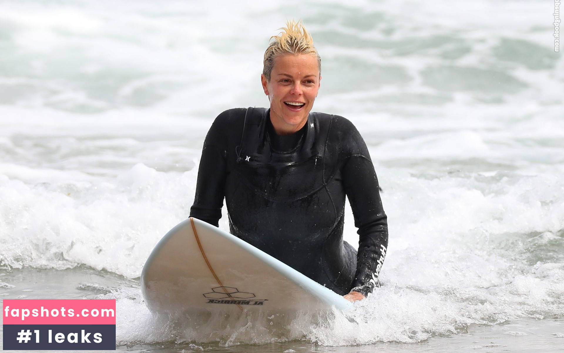 Matilda Brown gallery photo #7