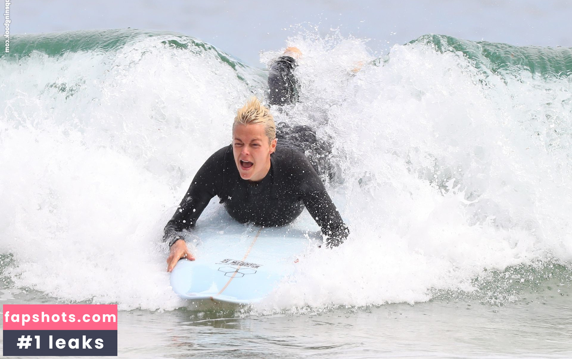 Matilda Brown gallery photo #9