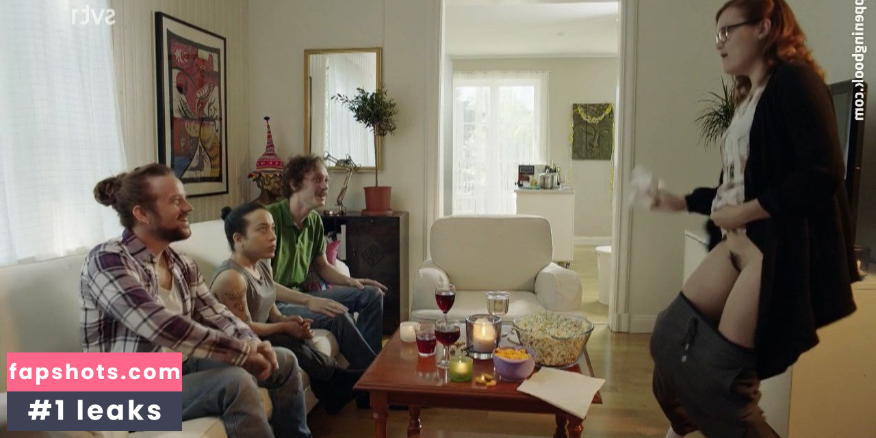 Matilda Dahl nude babe gallery