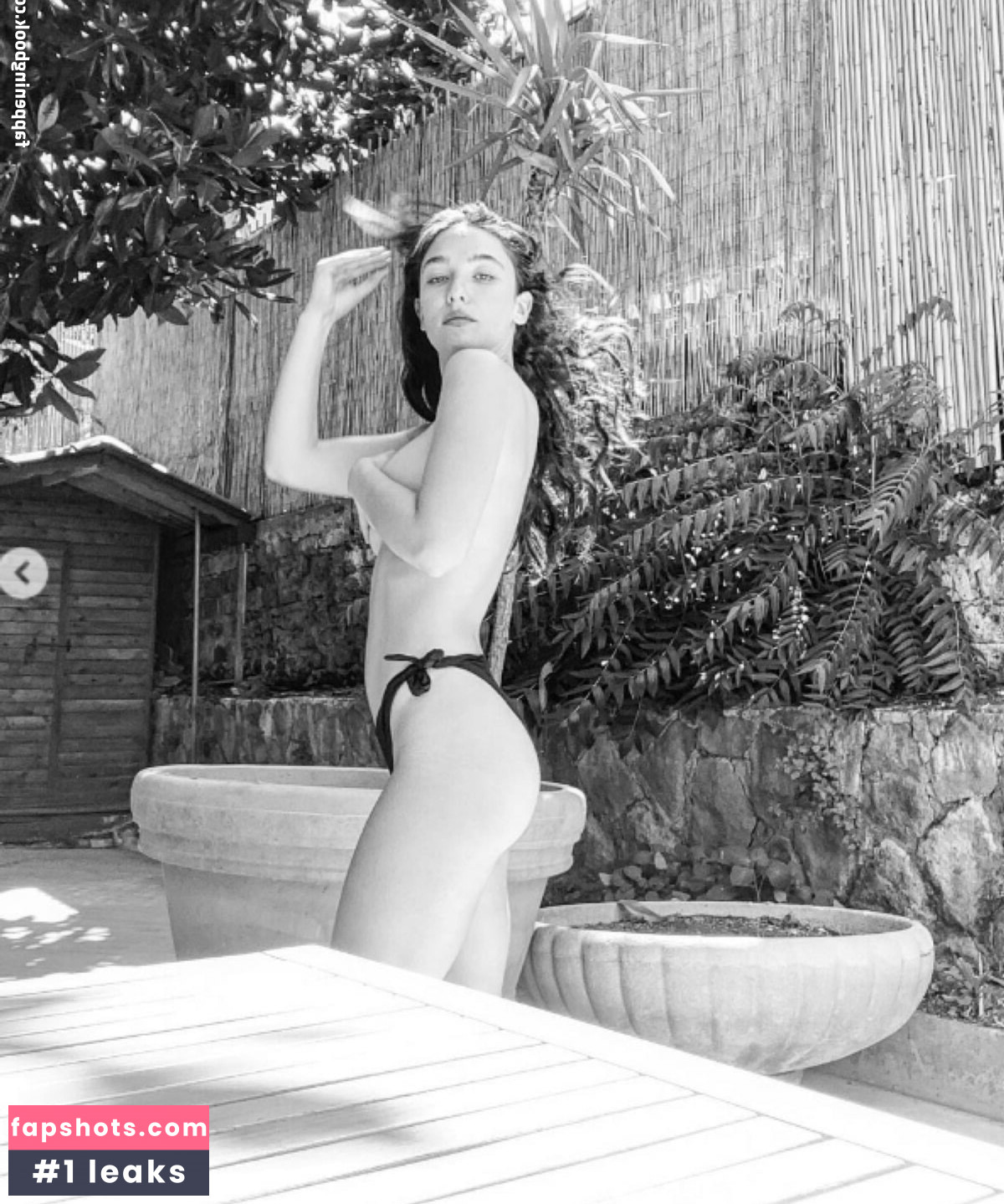 Matilda de Angelis Nude Leaks OnlyFans Photos #17 - LeakJerk