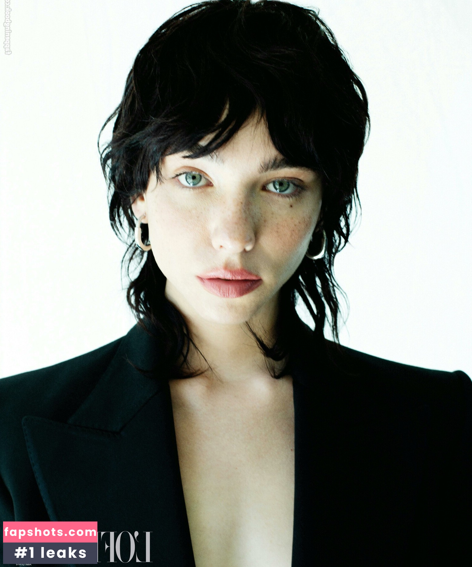 Matilda de Angelis Nude Leaks OnlyFans Photos #19 - LeakJerk