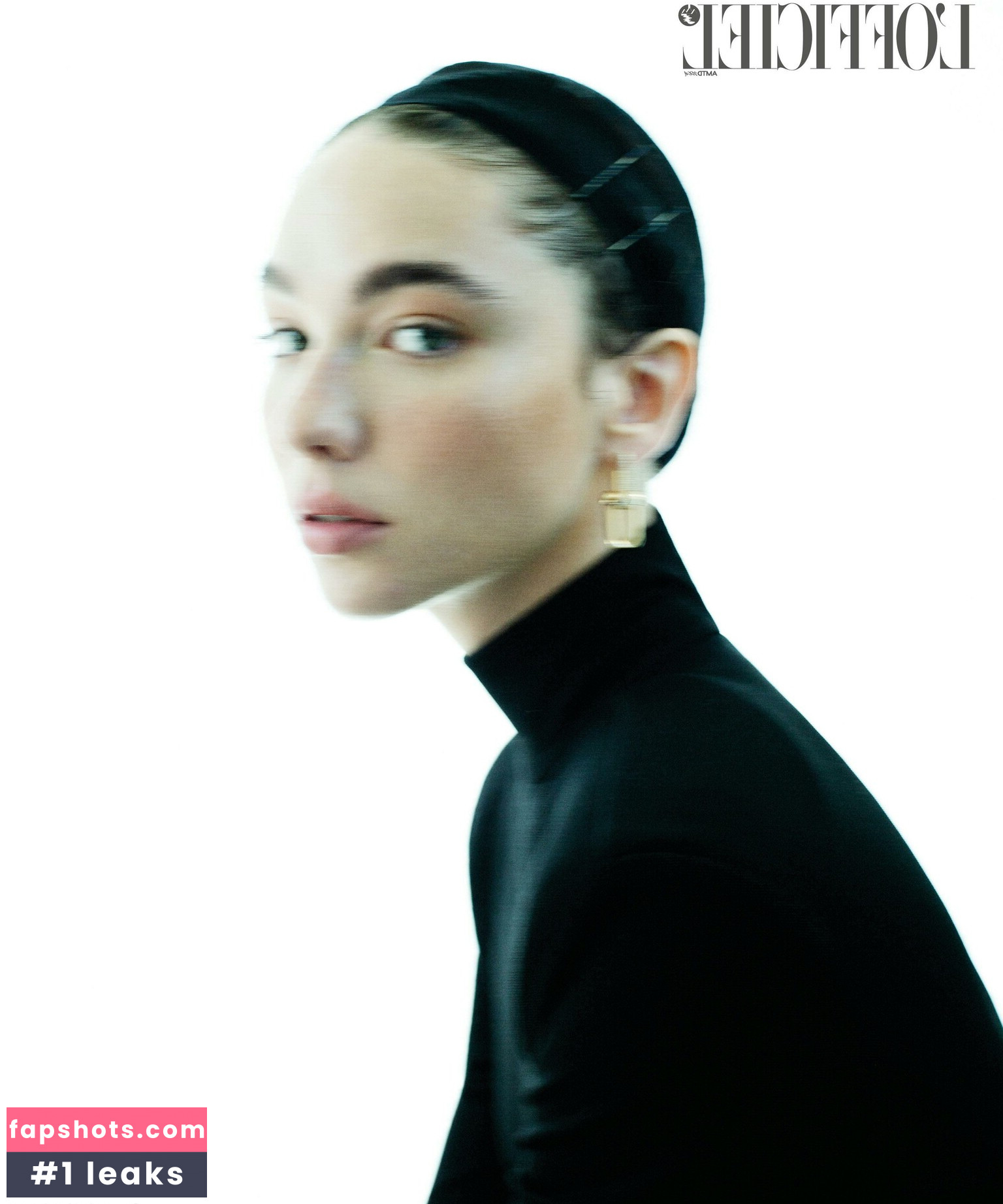 Matilda de Angelis Nude Leaks OnlyFans Photos #21 - LeakJerk