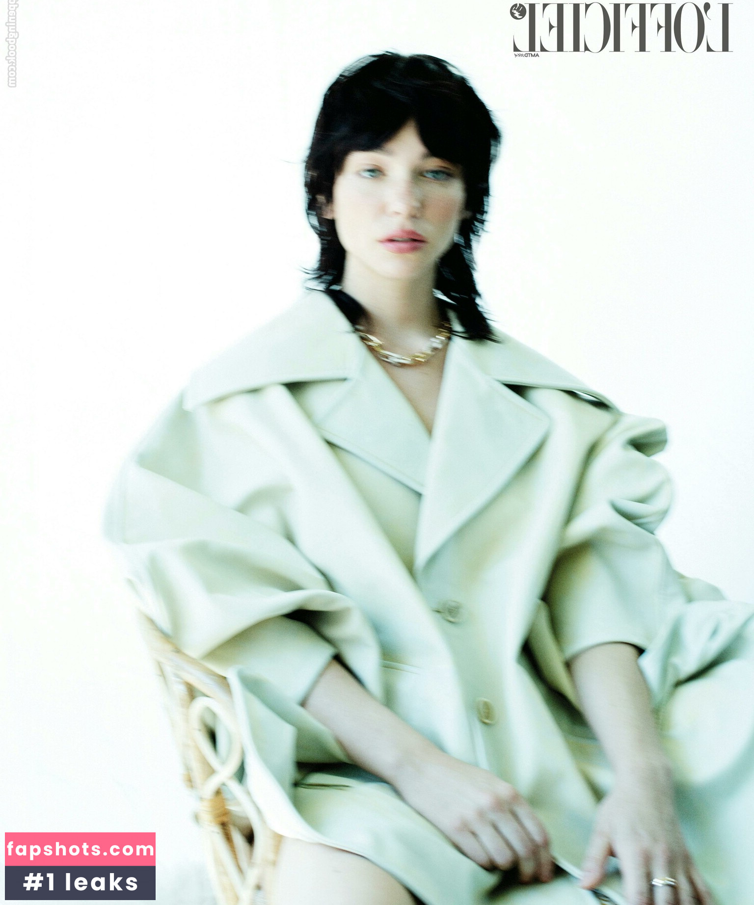 Matilda de Angelis Nude Leaks OnlyFans Photos #23 - LeakJerk