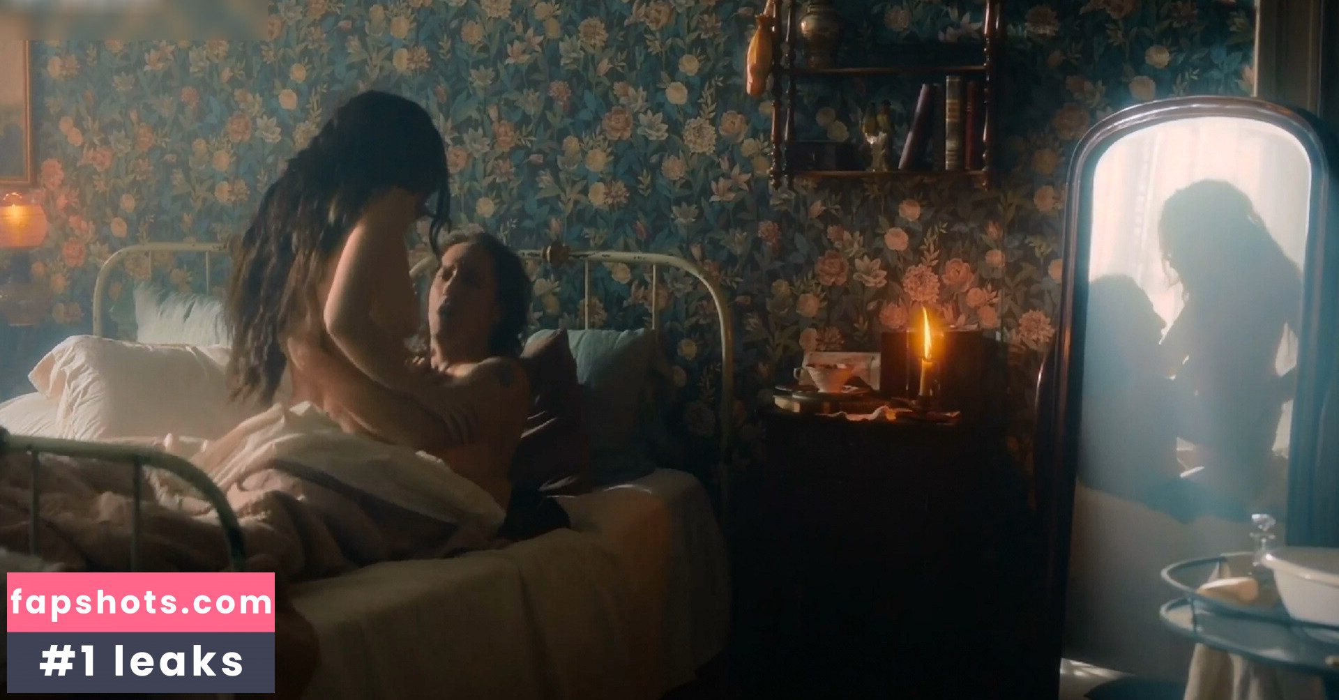 Matilda de Angelis Nude Leaks OnlyFans Photos #25 - LeakJerk