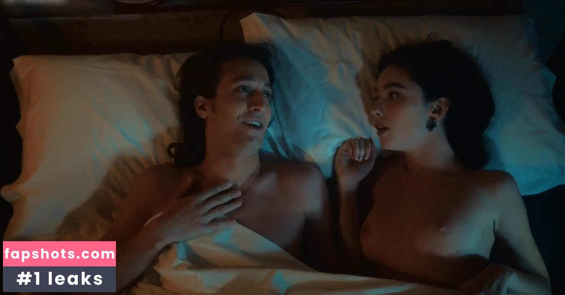 Matilda de Angelis Nude Leaks OnlyFans Photos #26 - LeakJerk