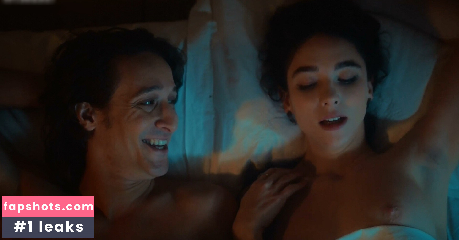 Matilda de Angelis Nude Leaks OnlyFans Photos #28 - LeakJerk