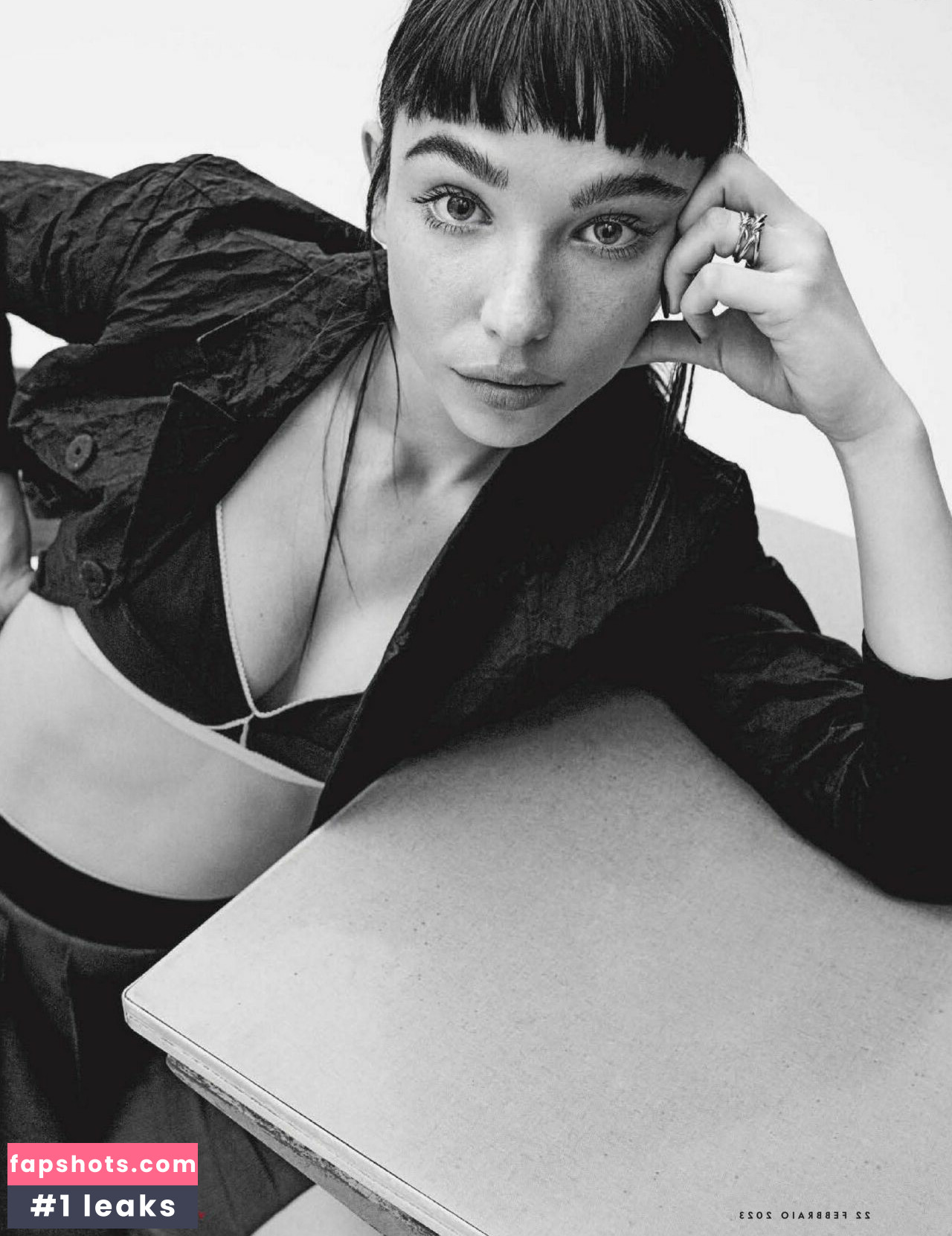 Matilda de Angelis Nude Leaks OnlyFans Photos #31 - LeakJerk