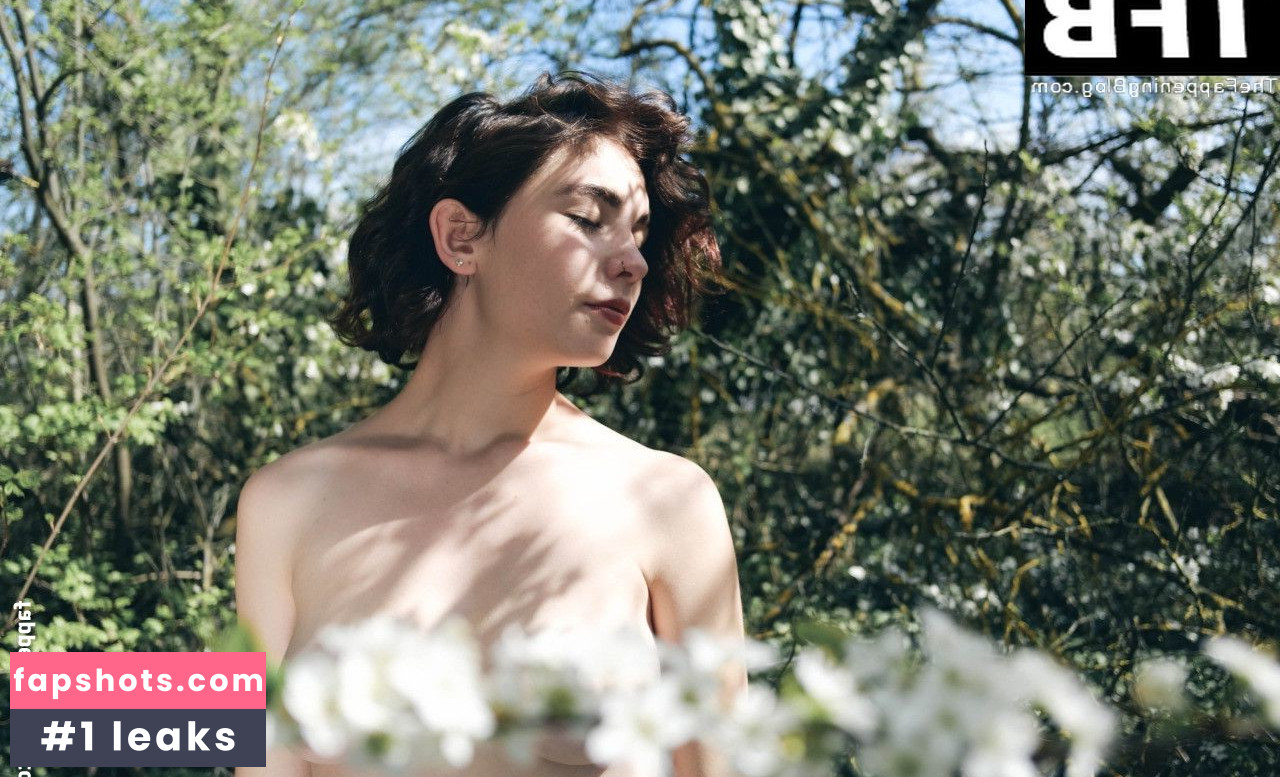 Matilda de Angelis Nude Leaks OnlyFans Photos #37 - LeakJerk