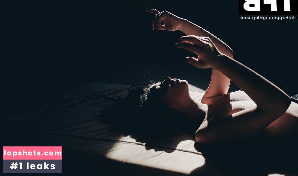 Matilda de Angelis Nude Leaks OnlyFans Photos #38 - LeakJerk