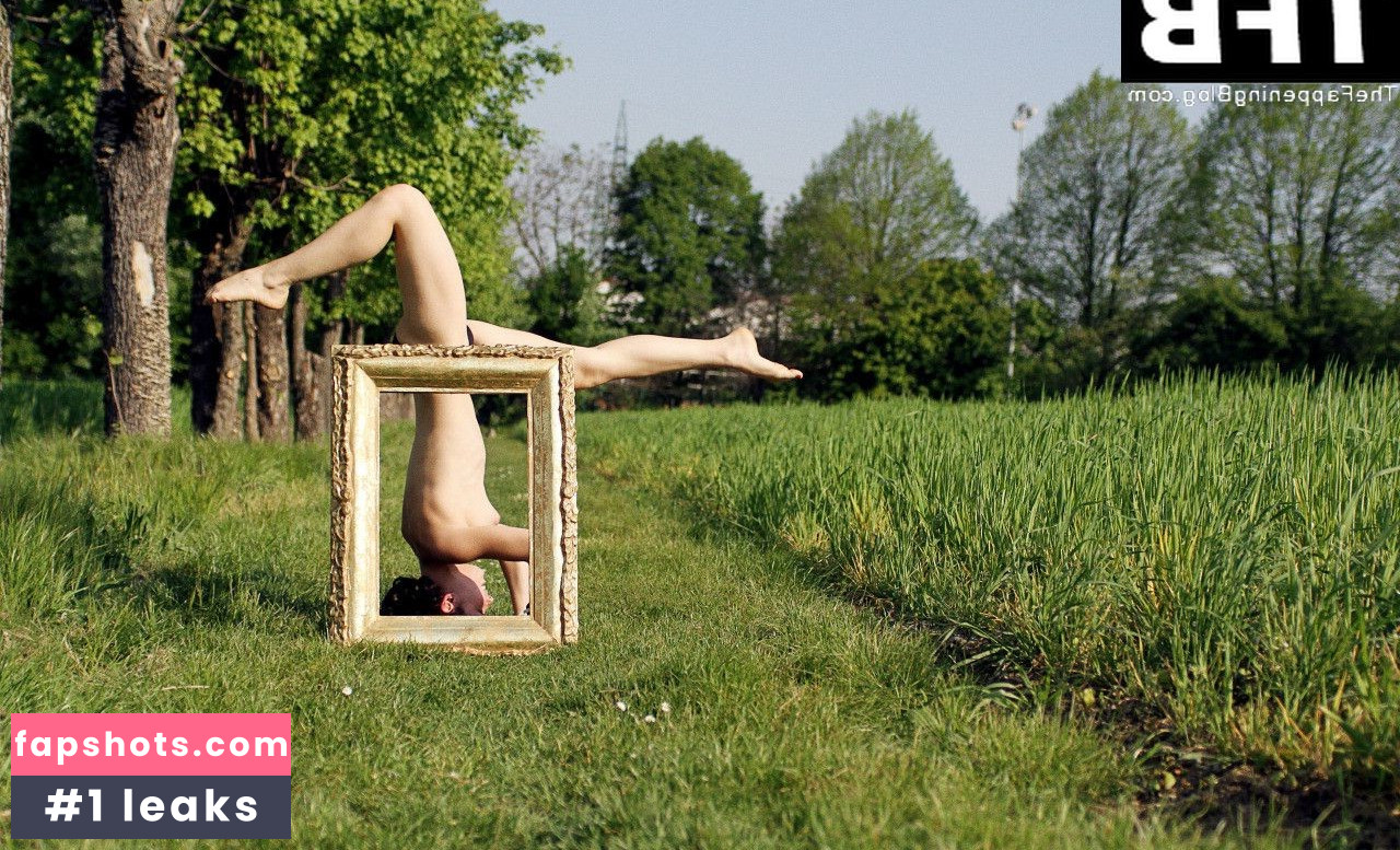 Matilda de Angelis Nude Leaks OnlyFans Photos #42 - LeakJerk